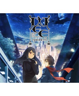 WORLD END ECONOMiCA episode.03 valid until April 2027 Steam Key GLOBAL